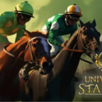 『UNIVERSAL STALLION(ユニスタ)』基本情報